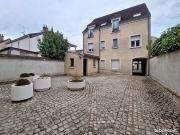 Appartement 2 pièces 35 m²