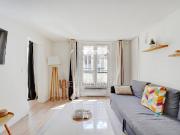 Appartement 2 pièces 35 m²