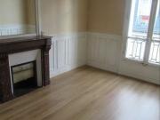 Appartement 2 pièces 35 m²