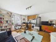 Appartement 2 pièces 35 m²