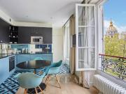 Appartement 2 pièces 35 m²