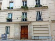 Appartement 2 pièces 35 m²