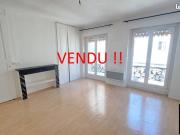 Appartement 2 pièces 35 m²
