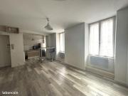 Appartement 2 pièces 35 m²