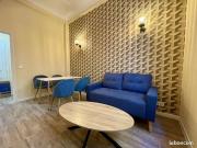 Appartement 2 pièces 35 m²