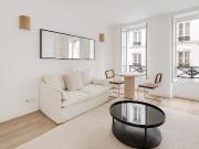 Appartement 2 pièces 35 m²