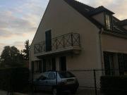 Appartement 2 pièces 35 m²