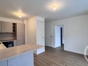 Appartement 2 pièces 35 m²