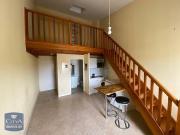 Appartement 2 pièces 35 m²