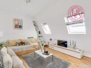 Appartement 2 pièces 35 m²