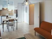 Appartement 2 pièces 35 m²