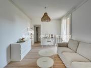Appartement 2 pièces 35 m²