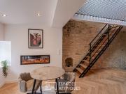 Appartement 2 pièces 35 m²