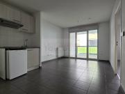 Appartement 2 pièces 35 m²