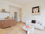 Appartement 2 pièces 35 m²