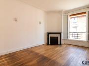 Appartement 2 pièces 35 m²