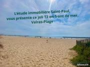 Appartement 2 pièces 35 m²