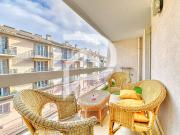 Appartement 2 pièces 35 m²