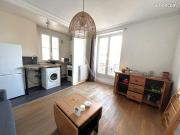 Appartement 2 pièces 35 m²