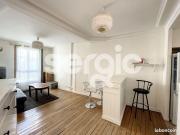 Appartement 2 pièces 35 m²