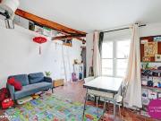 Appartement 2 pièces 35 m²