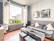 Appartement 2 pièces 35 m²