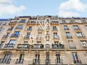 Appartement 2 pièces 35 m²