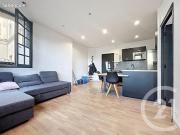 Appartement 2 pièces 35 m²