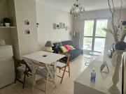 Appartement 2 pièces 35 m²