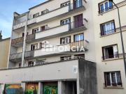 Appartement 2 pièces 35 m²