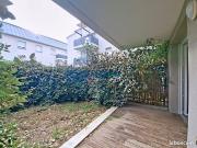 Appartement 2 pièces 35 m²