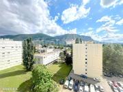 Appartement 2 pièces 35 m²