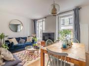 Appartement 2 pièces 35 m²