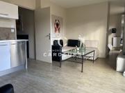 Appartement 2 pièces 35 m²