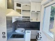 Appartement 2 pièces 35 m²