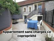 Appartement 2 pièces 35 m²