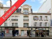 Appartement 2 pièces 35 m²