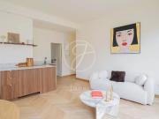 Appartement 2 pièces 35 m²