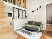 Appartement 2 pièces 35 m²