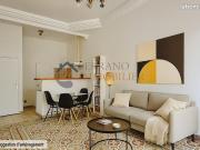 Appartement 2 pièces 35 m²