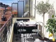 Appartement 2 pièces 35 m²