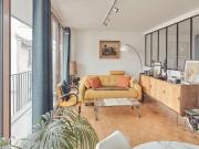 Appartement 2 pièces 35 m²