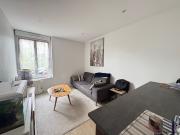 Appartement 2 pièces 35 m²