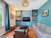 Appartement 2 pièces 35 m²