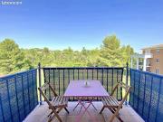 Appartement 2 pièces 35 m²