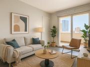 Appartement 2 pièces 35 m²