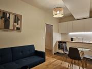 Appartement 2 pièces 35 m²