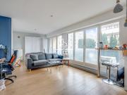 Appartement 2 pièces 35 m²