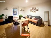 Appartement 2 pièces 35 m²