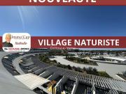 Appartement 2 pièces 35 m²